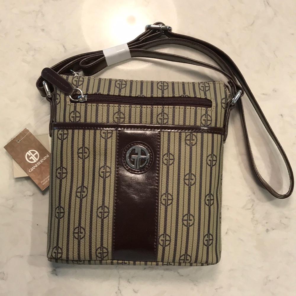 Giani Bernini Crossbody